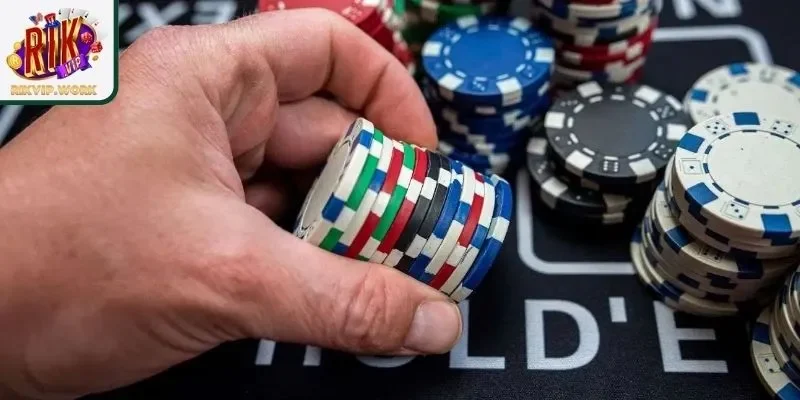 Quy tắc chơi bankroll cho mỗi bàn poker