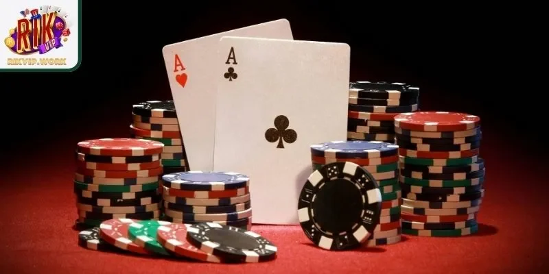 Bankroll Poker là gì và vai trò quan trọng của nó