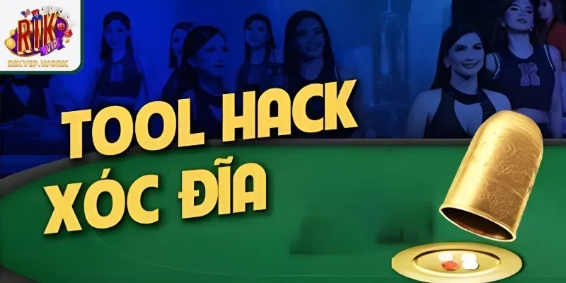Cách hoạt động chi tiết của các tool hack xóc đĩa hiện nay