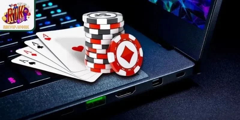 Cách hoạt động của phần mềm tính xác suất Poker