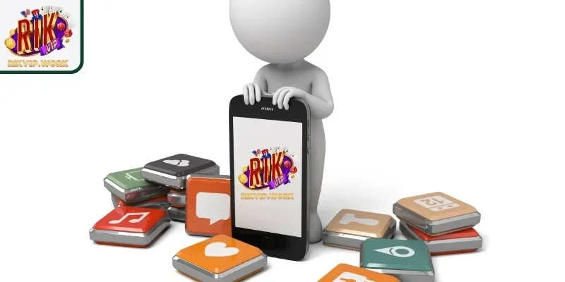 Cách khắc phục lỗi khi không thể tải hoặc mở app