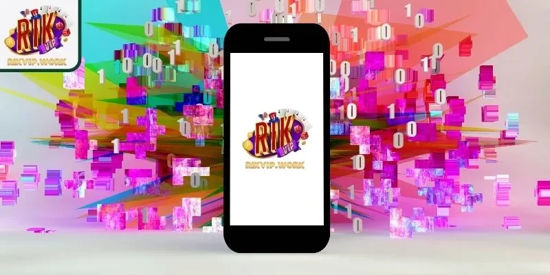 Cách tải app Rikvip cho iOs và Androi siêu mượt siêu nhanh