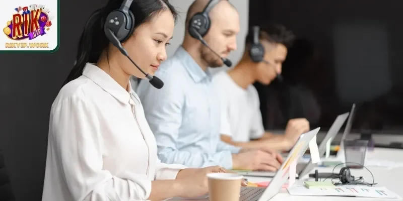 Cam kết hỗ trợ không gián đoạn kể cả ngày lễ