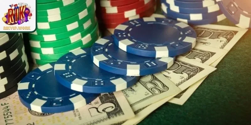 Công thức tính bankroll dựa trên mức cược và phong cách chơi