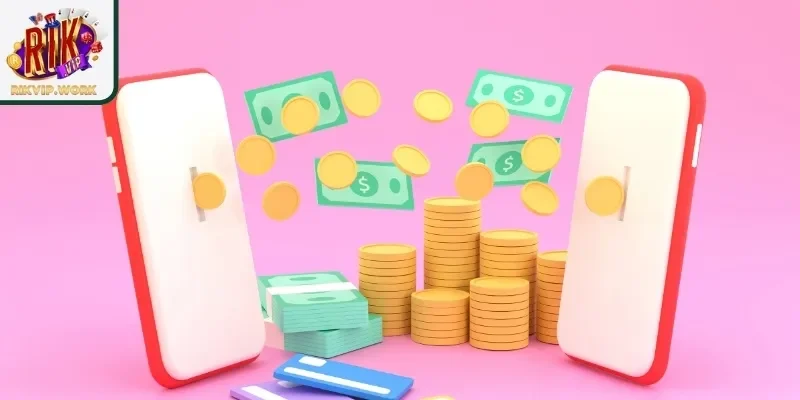 Những lưu ý quan trọng để tránh sai sót nạp tiền Rikvip
