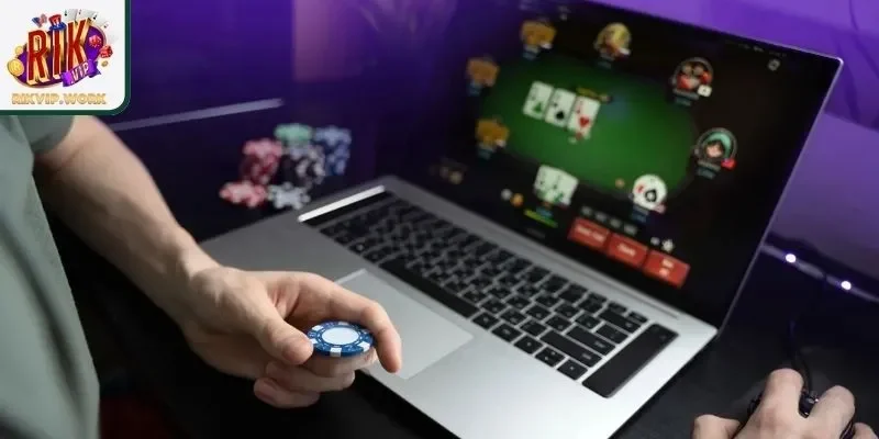 Những phần mềm tính xác suất của Poker phổ biến