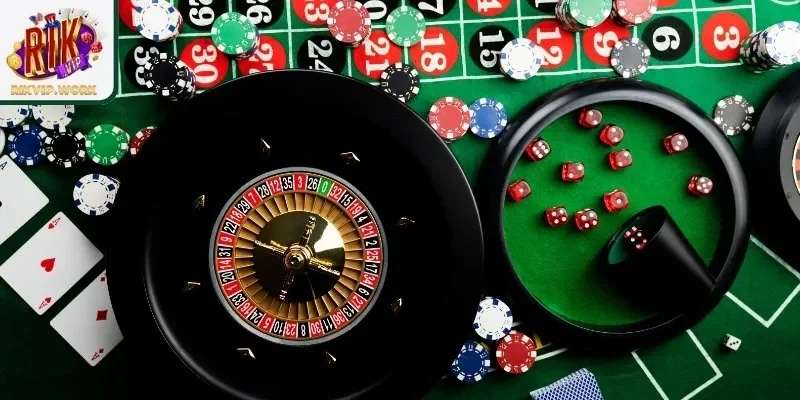 Quy định về cờ bạc trực tuyến tại các quốc gia
