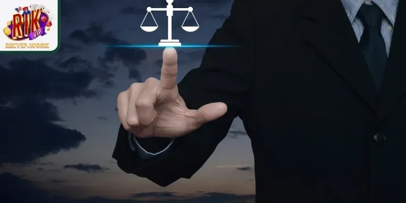 Rikvip có hợp pháp không được phép hoạt động không
