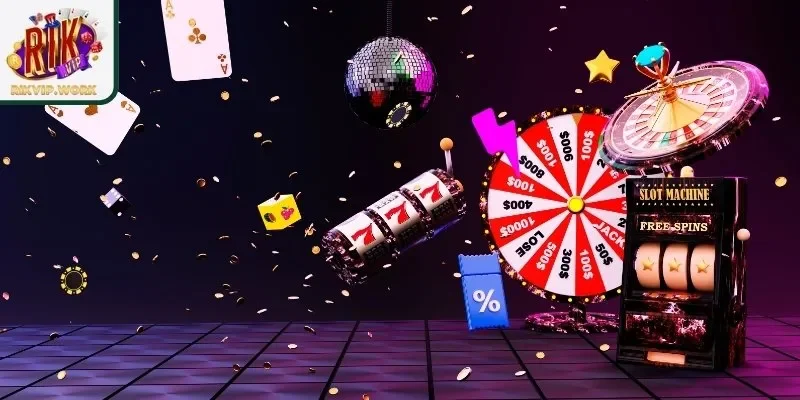 Tham gia các thể loại game có quy luật chơi dễ thắng