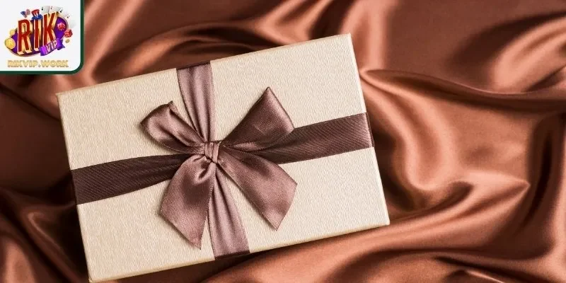 Ưu đãi hội viên bằng nhiều quà tặng khác nhau mỗi tháng